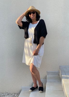 Robe Valentina