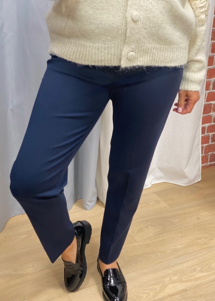 Jegging Tiago marine