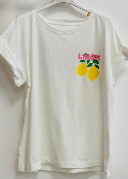 Tee-shirt Limon
