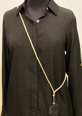 Cordon de telephone standard 