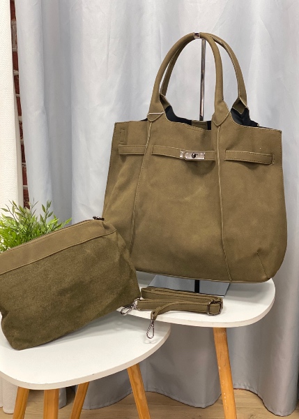 Sac cabas Cassiopée 