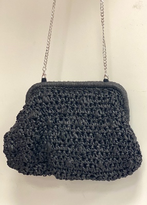 Pochette élégante defile