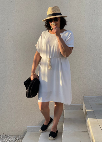Robe Valentina