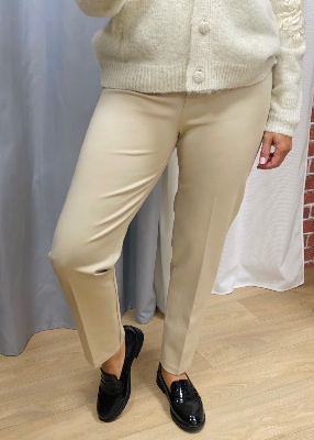 Jegging Tiago beige