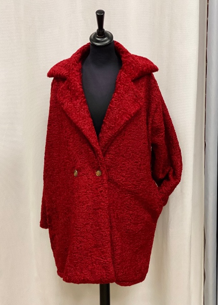 Manteau Manalie CAPSULE