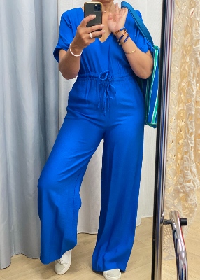 Combi-Pantalon Alessia