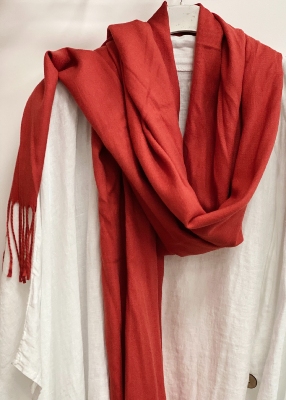 Echarpe unies Douceur