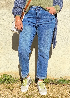 Jean Mom Noah