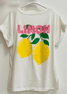 Tee-shirt Limon