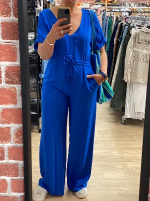 Combi-Pantalon Alessia