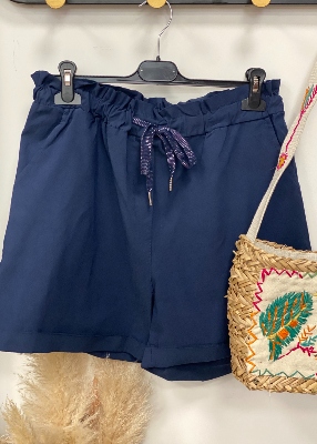 Short stretch Baby Mandy