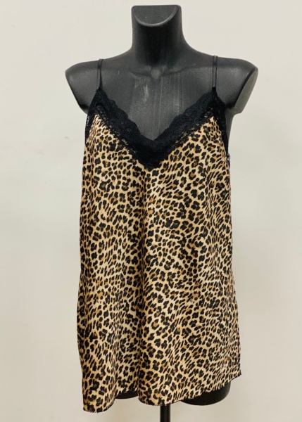 Caraco Molly imprimé 