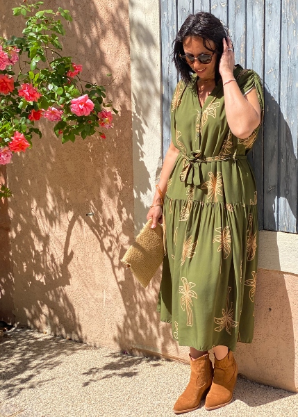 Robe Palma