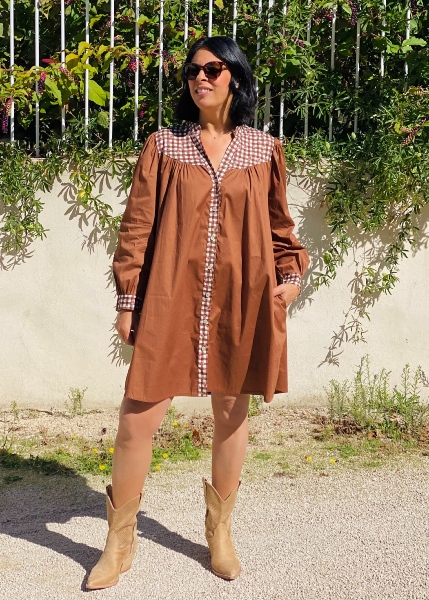 Robe Liberty CAPSULE