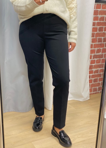 Jegging Tiago noir