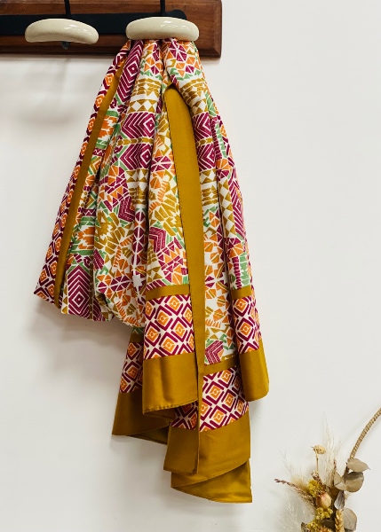 Foulard  Babeth 