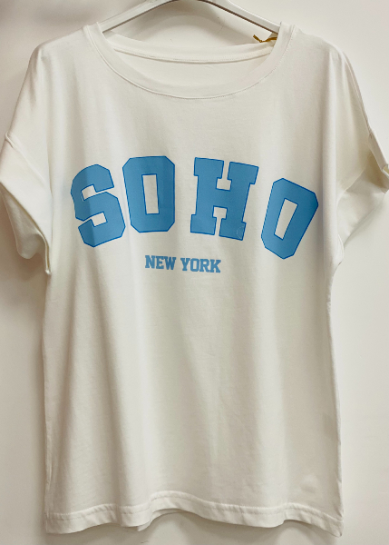 Tee-shirt Soho