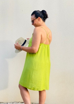 Robe Agnes 