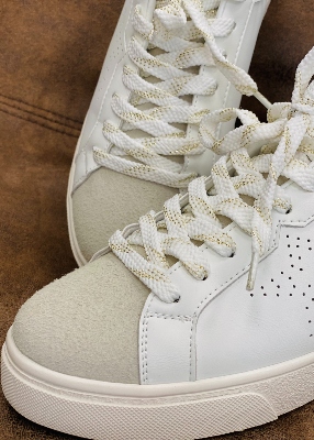 Baskets Tendance modle Star 