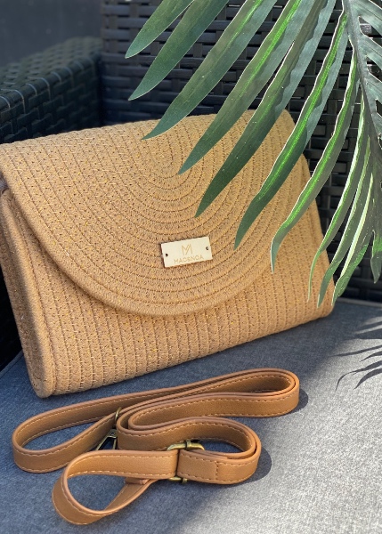 Sac Pochette ravissante 