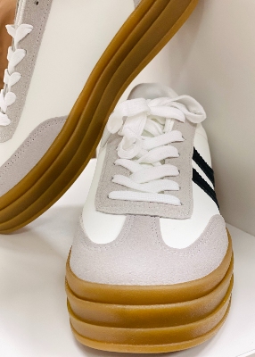 Baskets modèle Urban 