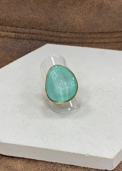 Bague modèle Dragée