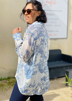 Chemise Louise 