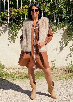 Robe Liberty CAPSULE