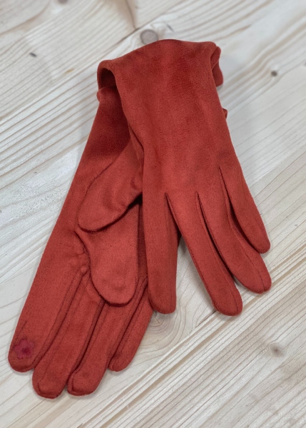Gants modèle Winter