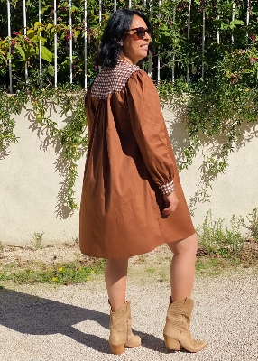 Robe Liberty CAPSULE