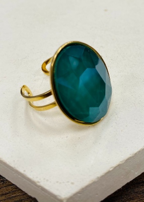 Bague Ovale 