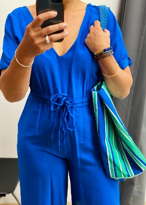 Combi-Pantalon Alessia