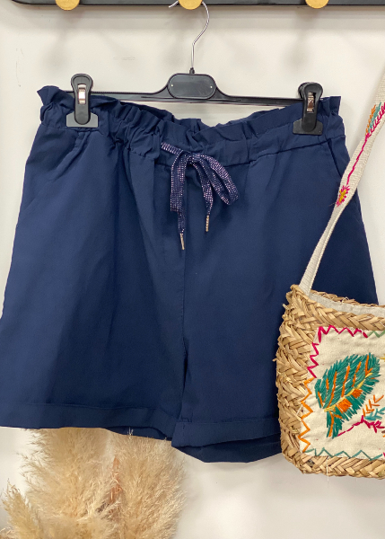 Short stretch Baby Mandy