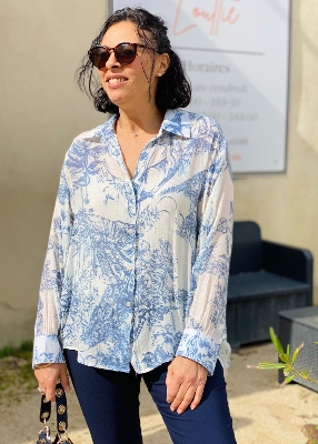 Chemise Louise 