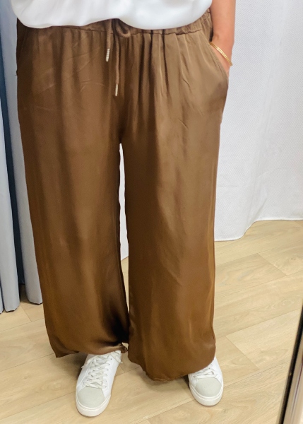 Pantalon Silky Taille 2