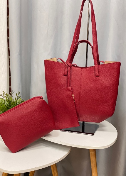 Sac cabas Vega CAPSULE