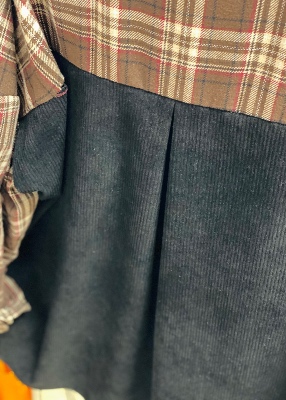 Surchemise Ourson River