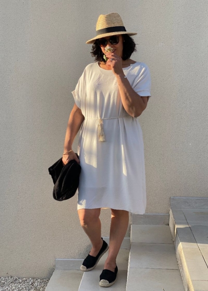 Robe Valentina