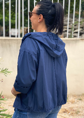 Veste courte Opaline 