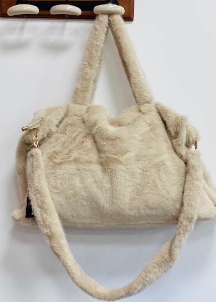 Sac cabas Doudou