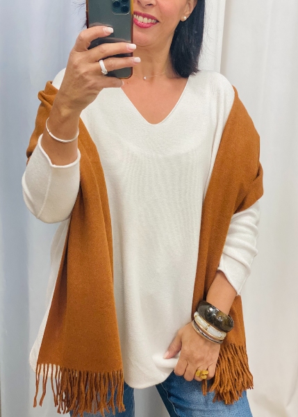 Pull Lamia 42-52 CAPSULE