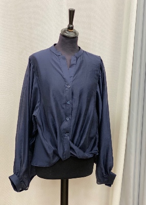 Chemise vaporeuse CAPSULE 