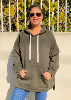 Sweat modèle Winter