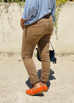 Jean  Jack Karostar 