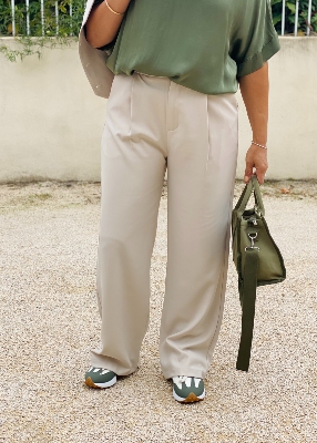 Pantalon Nikita 