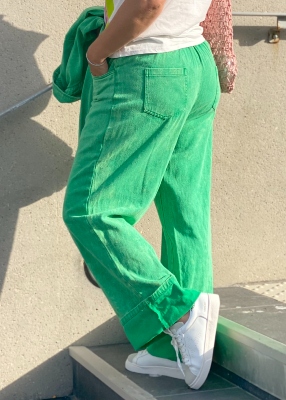 Veste souple Green 