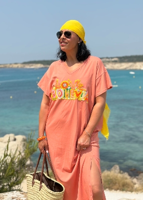 Robe Love Bohemia 