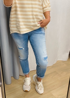 Jean  Bernie effet us�