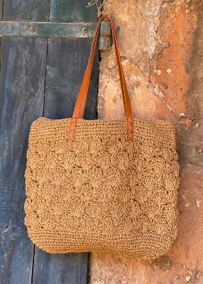 Panier souple modle Sun
