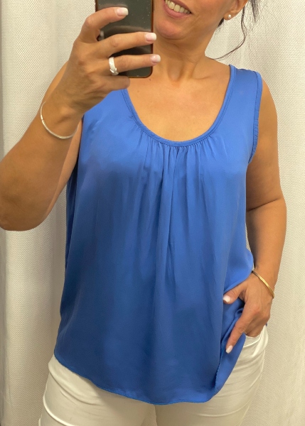 Debardeur fluide Etania 